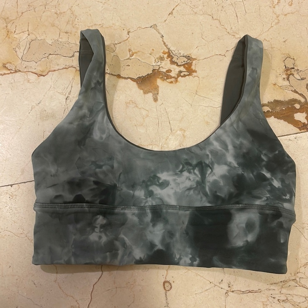 Lululemon align bra
